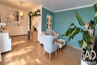 achat appartement limoges 87100