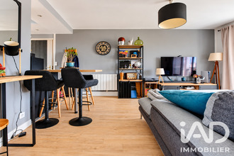 achat appartement limoges 87100
