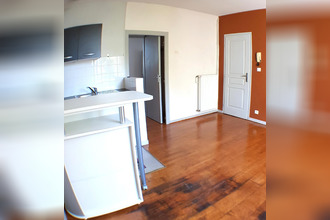 achat appartement limoges 87100