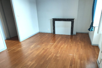 achat appartement limoges 87100