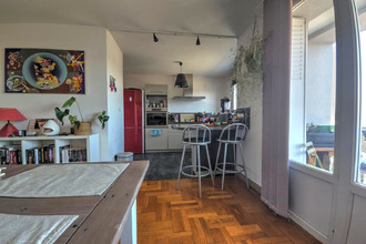 achat appartement limoges 87100