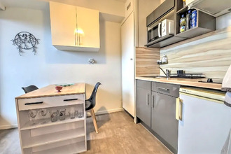achat appartement limoges 87100