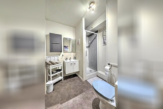 achat appartement limoges 87100