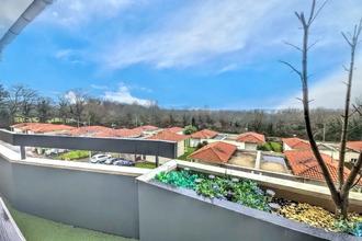 achat appartement limoges 87100