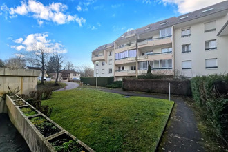 achat appartement limoges 87100