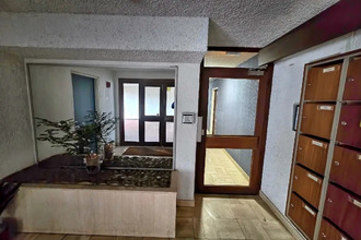 achat appartement limoges 87100
