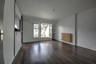 achat appartement limoges 87100