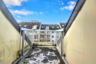 achat appartement limoges 87100