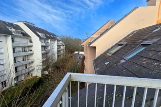achat appartement limoges 87100