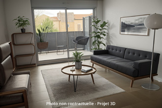 achat appartement limonest 69760