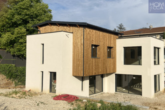 achat appartement limonest 69760