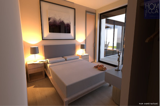 achat appartement limonest 69760