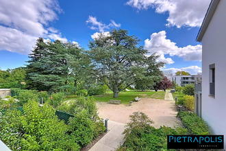 achat appartement limonest 69760