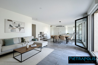 achat appartement limonest 69760