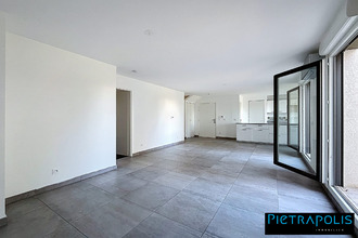 achat appartement limonest 69760