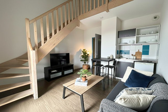 achat appartement limonest 69760