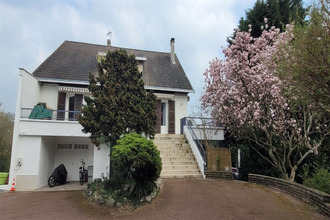 achat appartement limonest 69760