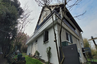 achat appartement limonest 69760