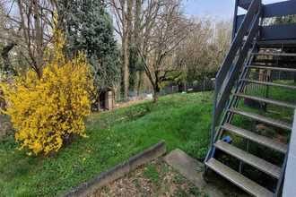 achat appartement limonest 69760