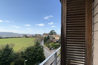 achat appartement limonest 69760