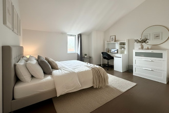 achat appartement limonest 69760