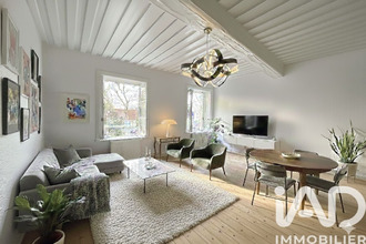 achat appartement limonest 69760