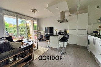 achat appartement limonest 69760