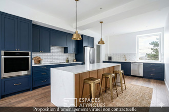 achat appartement limonest 69760