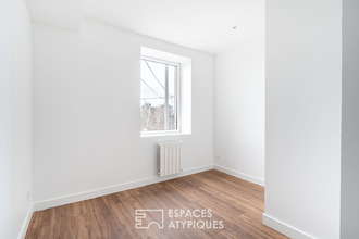 achat appartement limonest 69760