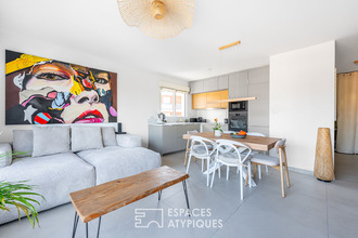 achat appartement limonest 69760