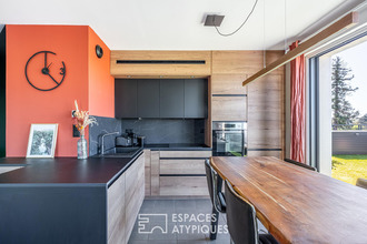 achat appartement limonest 69760