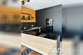 achat appartement limonest 69760