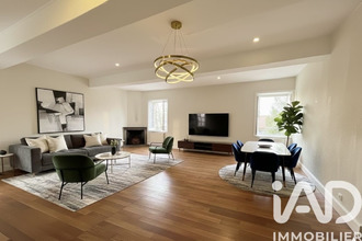 achat appartement limonest 69760