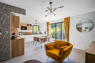 achat appartement limonest 69760