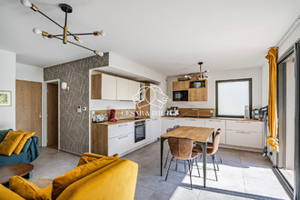 achat appartement limonest 69760