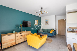 achat appartement limonest 69760