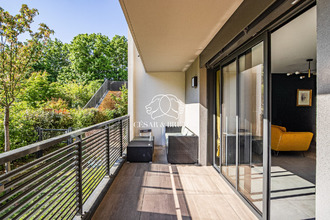 achat appartement limonest 69760