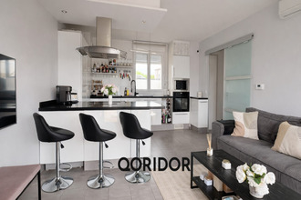 achat appartement limonest 69760