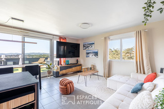 achat appartement limonest 69760