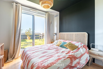 achat appartement limonest 69760