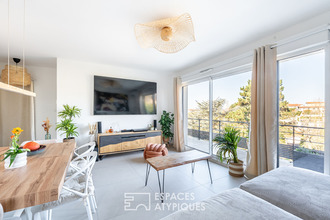 achat appartement limonest 69760