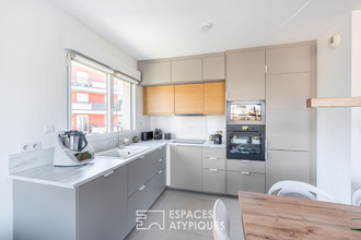 achat appartement limonest 69760