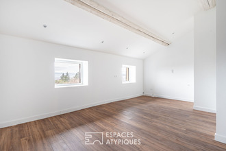 achat appartement limonest 69760