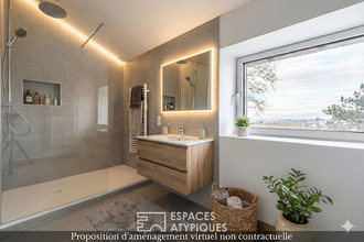 achat appartement limonest 69760