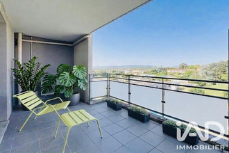 achat appartement limonest 69760