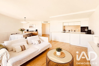 achat appartement limonest 69760