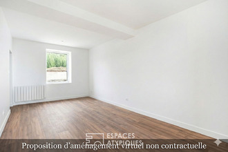 achat appartement limonest 69760