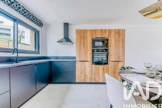 achat appartement limonest 69760