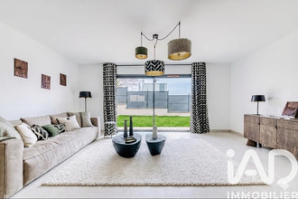 achat appartement limonest 69760