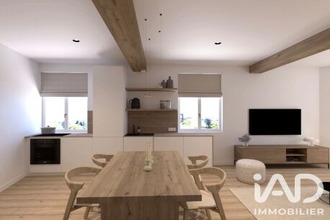 achat appartement limonest 69760
